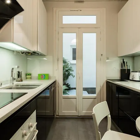 Veeve - Ambassador Hideaway * باريس