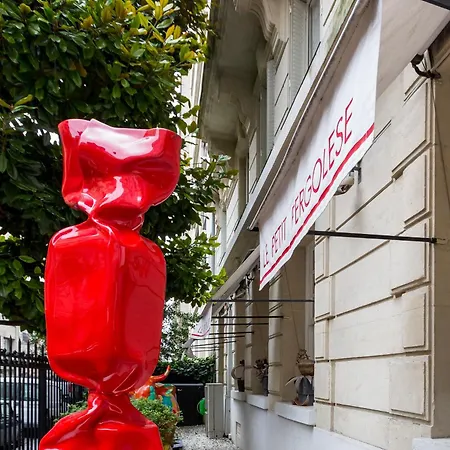 Veeve - Ambassador Hideaway * Paris