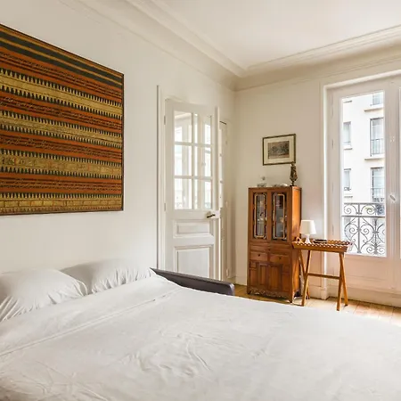 Appartamento Veeve - Ambassador Hideaway
