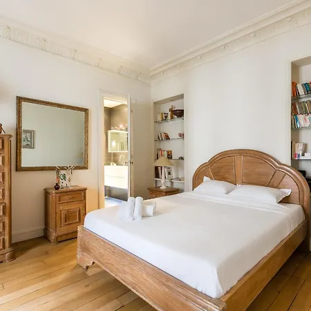 Veeve - Ambassador Hideaway *