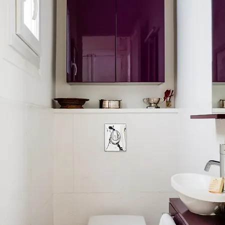 Veeve - Ambassador Hideaway Appartement *